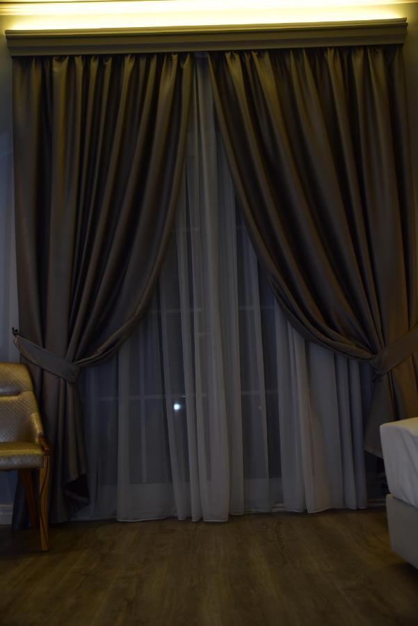 The King Resort Bërxull Esterno foto
